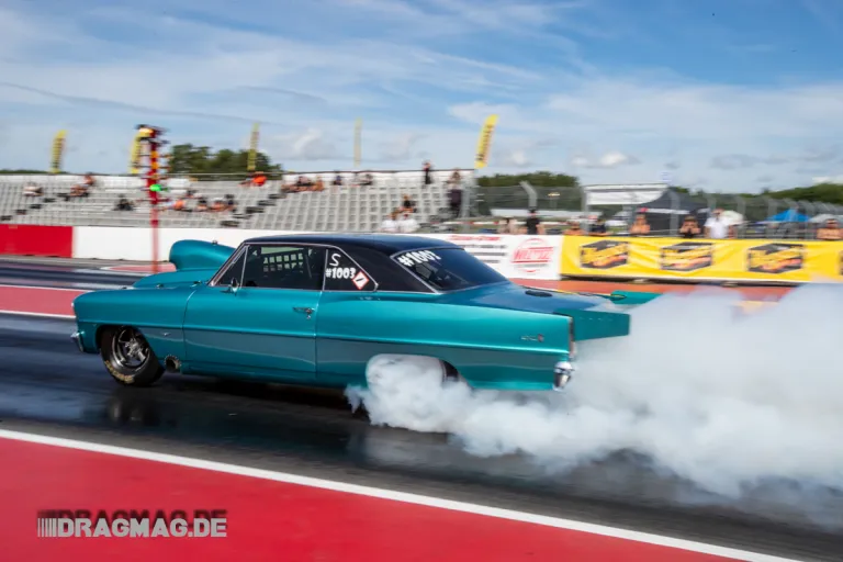 Mantorp Drag Festival 2026 – Foto 52