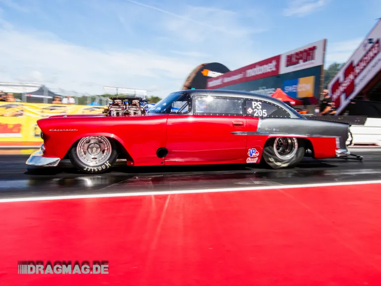 Mantorp Drag Festival 2026 – Foto 53