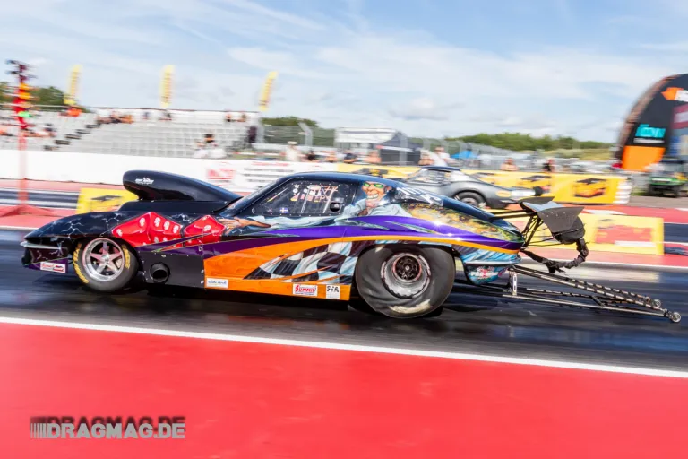 Mantorp Drag Festival 2026 – Foto 55