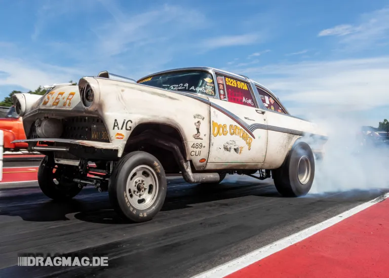 Mantorp Drag Festival 2026 – Foto 56
