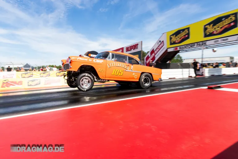 Mantorp Drag Festival 2026 – Foto 57