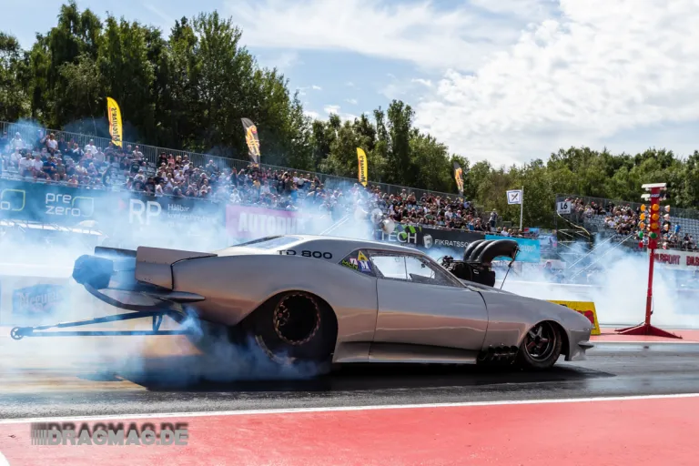 Mantorp Drag Festival 2026 – Foto 59