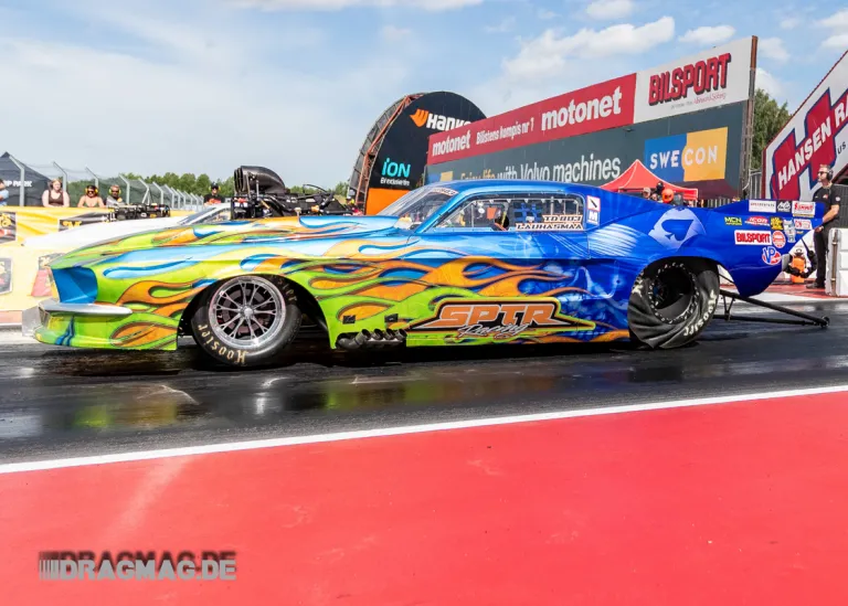 Mantorp Drag Festival 2026 – Foto 60