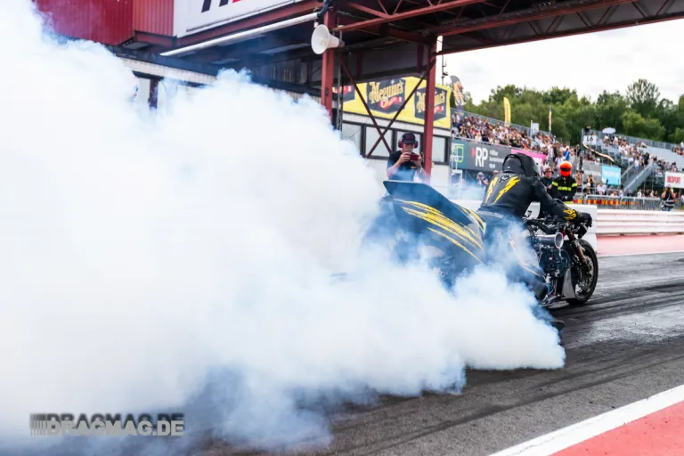 Mantorp Drag Festival 2026 – Foto 61