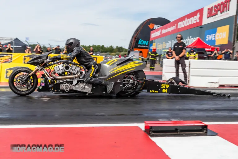 Mantorp Drag Festival 2026 – Foto 62
