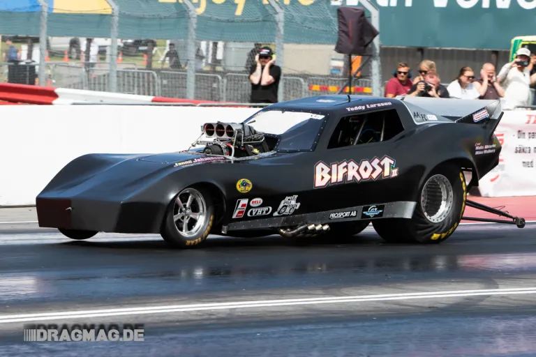 Mantorp Drag Festival 2026 – Foto 69