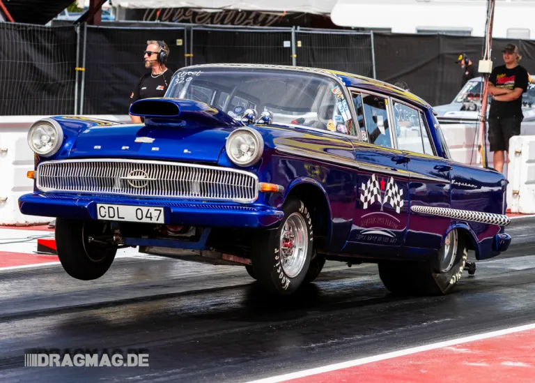 Mantorp Drag Festival 2026 – Foto 70