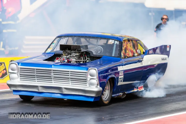 Mantorp Drag Festival 2026 – Foto 71