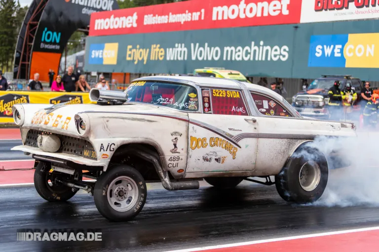 Mantorp Drag Festival 2026 – Foto 72