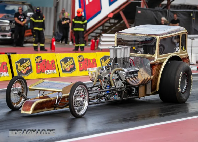 Mantorp Drag Festival 2026 – Foto 73