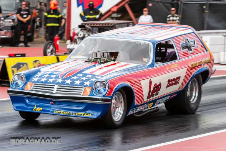 Mantorp Drag Festival 2026 – Foto 74