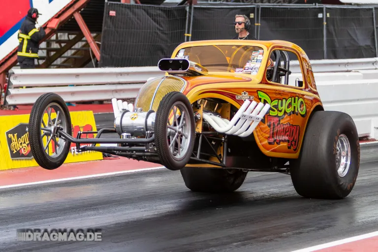 Mantorp Drag Festival 2026 – Foto 75