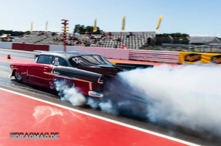 Mantorp Drag Festival 2026 – Foto 14