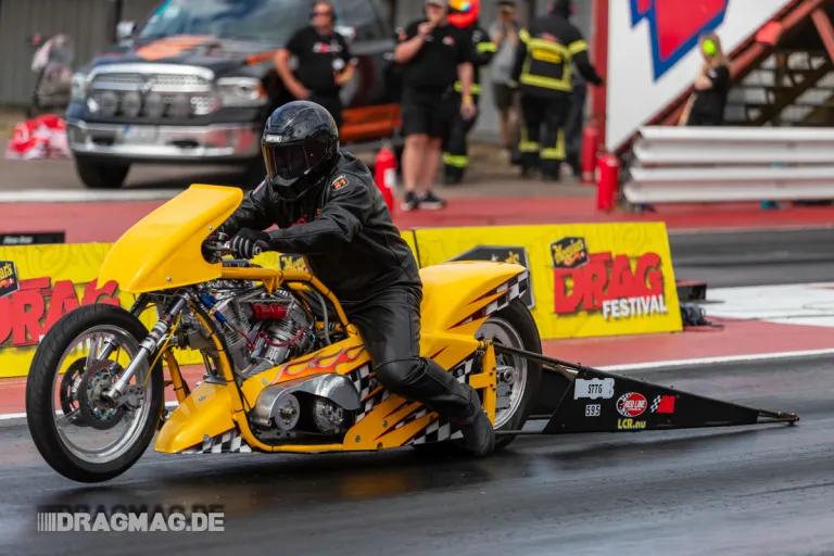 Mantorp Drag Festival 2026 – Foto 76
