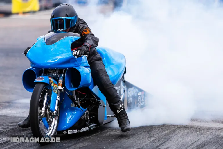 Mantorp Drag Festival 2026 – Foto 77