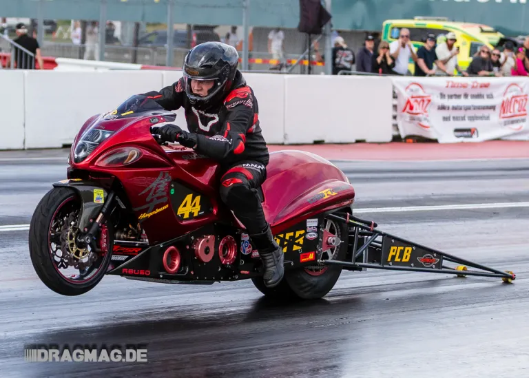 Mantorp Drag Festival 2026 – Foto 78