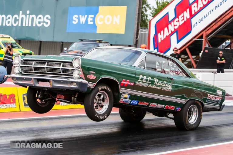 Mantorp Drag Festival 2026 – Foto 80