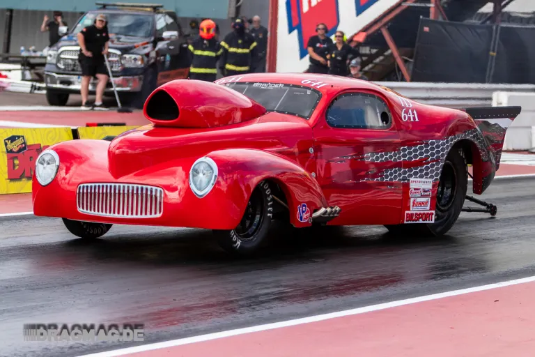 Mantorp Drag Festival 2026 – Foto 82