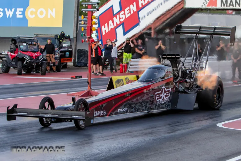 Mantorp Drag Festival 2026 – Foto 83