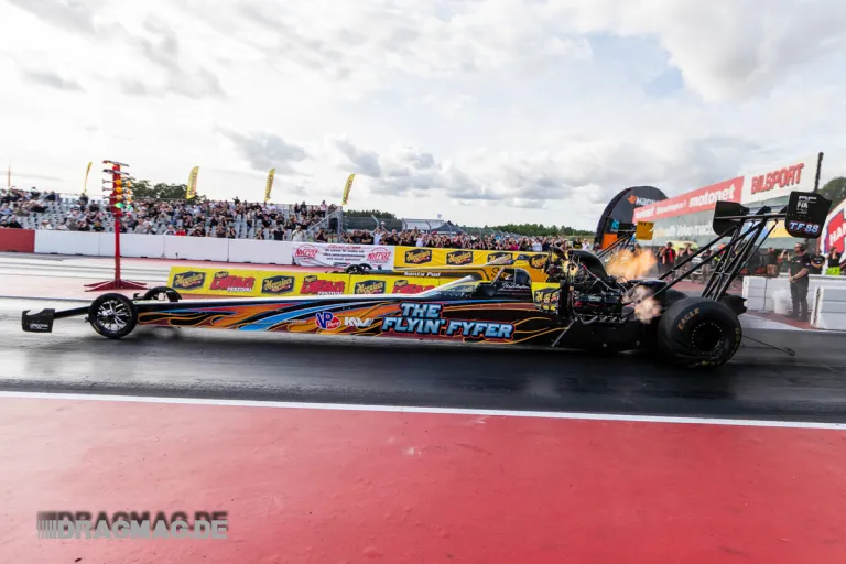 Mantorp Drag Festival 2026 – Foto 84