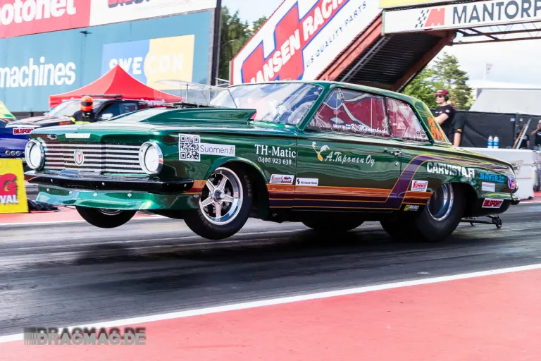Mantorp Drag Festival 2026 – Foto 15