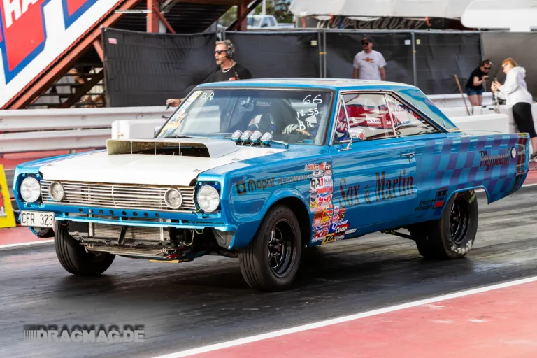 Mantorp Drag Festival 2026 – Foto 86