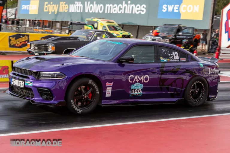 Mantorp Drag Festival 2026 – Foto 87