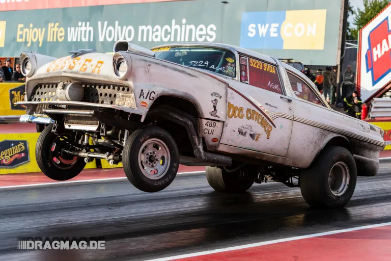 Mantorp Drag Festival 2026 – Foto 88