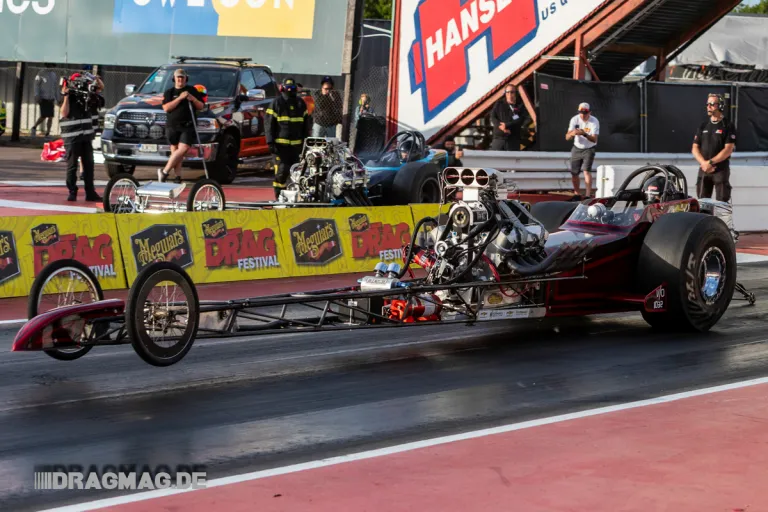 Mantorp Drag Festival 2026 – Foto 89
