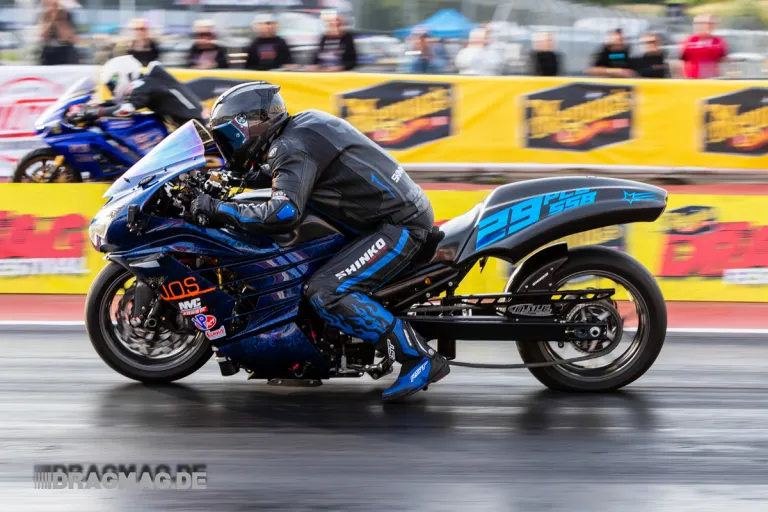 Mantorp Drag Festival 2026 – Foto 92