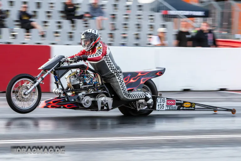 Mantorp Drag Festival 2026 – Foto 95
