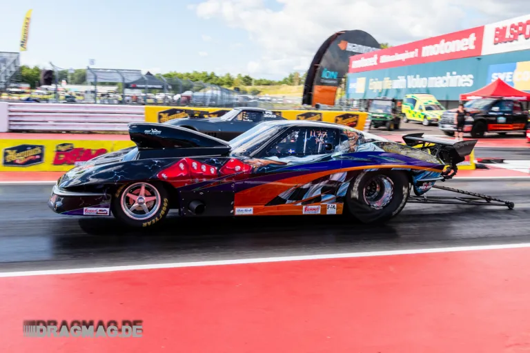Mantorp Drag Festival 2026 – Foto 16