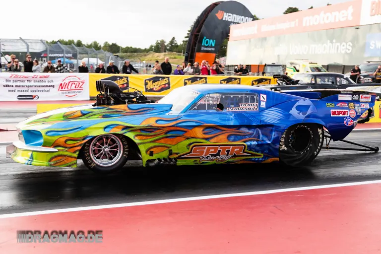 Mantorp Drag Festival 2026 – Foto 96