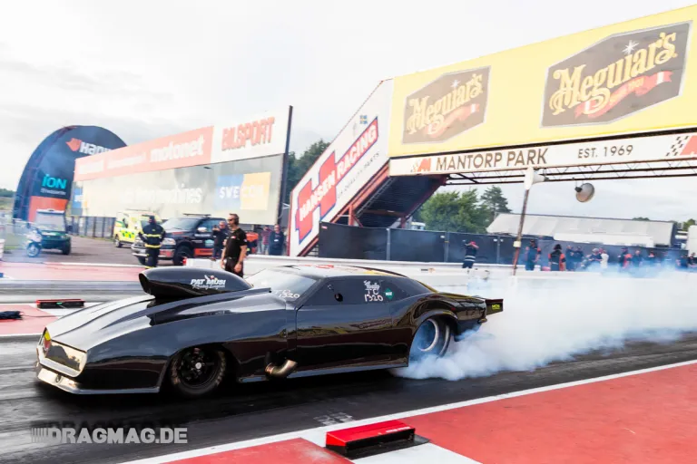 Mantorp Drag Festival 2026 – Foto 97