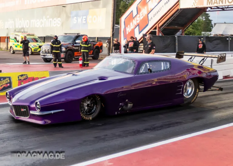 Mantorp Drag Festival 2026 – Foto 98