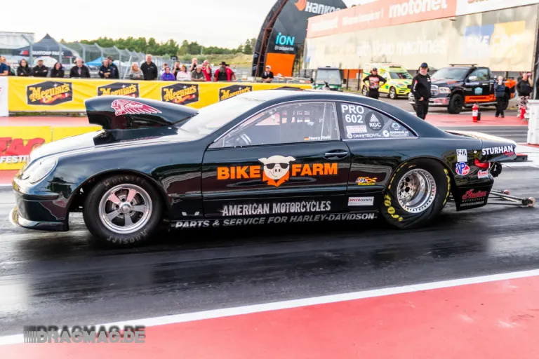 Mantorp Drag Festival 2026 – Foto 100