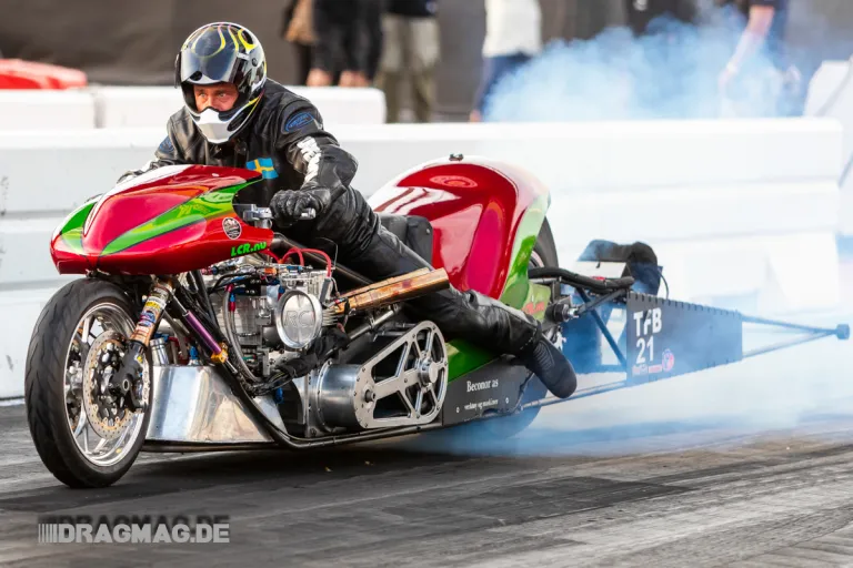 Mantorp Drag Festival 2026 – Foto 102