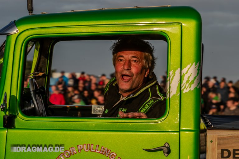 Tractorpulling Edwecht – Foto 3