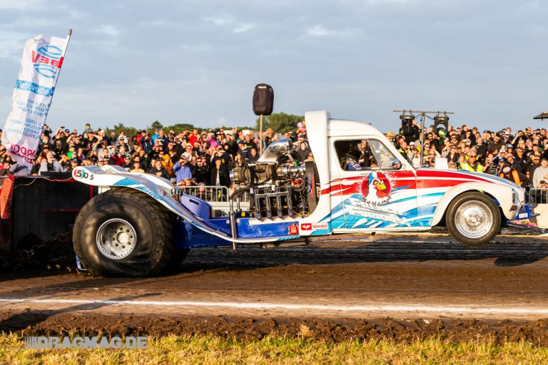 Tractorpulling Edwecht – Foto 4