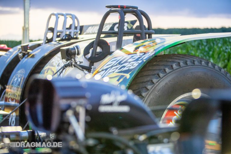 Tractorpulling Edwecht – Foto 7