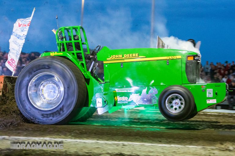 Tractorpulling Edwecht – Foto 8