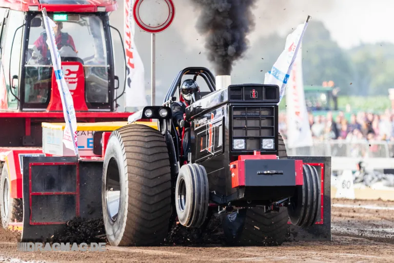 Tractor Pulling Edewecht 2026 – Foto 18