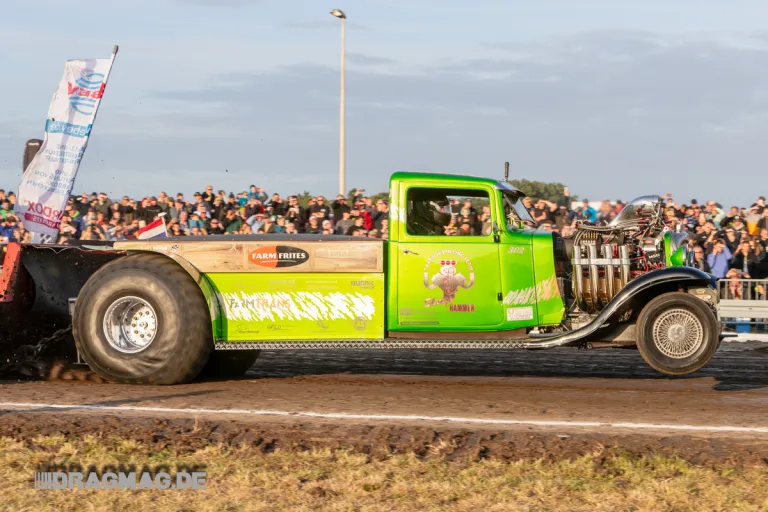 Tractor Pulling Edewecht 2026 – Foto 19