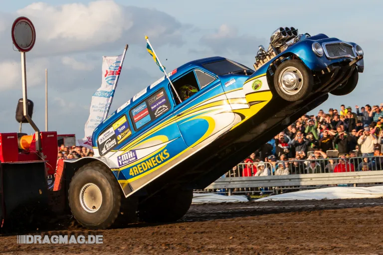 Tractor Pulling Edewecht 2026 – Foto 20