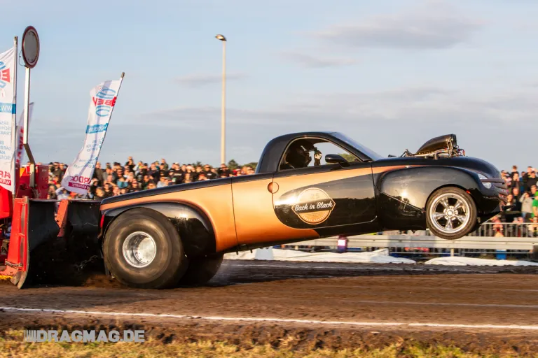 Tractor Pulling Edewecht 2026 – Foto 21