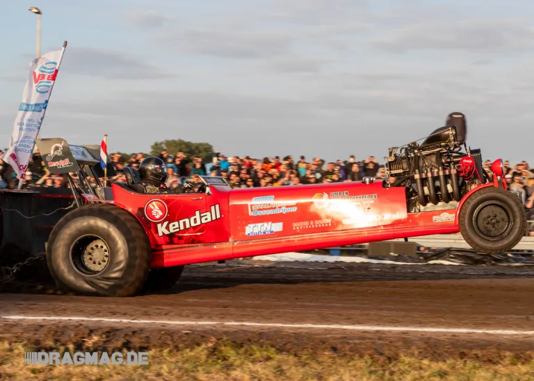 Tractor Pulling Edewecht 2026 – Foto 22
