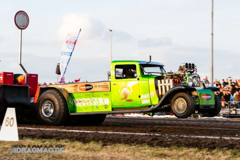 Tractor Pulling Edewecht 2026 – Foto 23