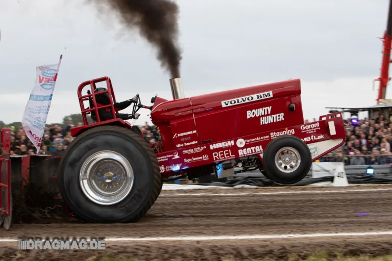 Tractor Pulling Edewecht 2026 – Foto 10