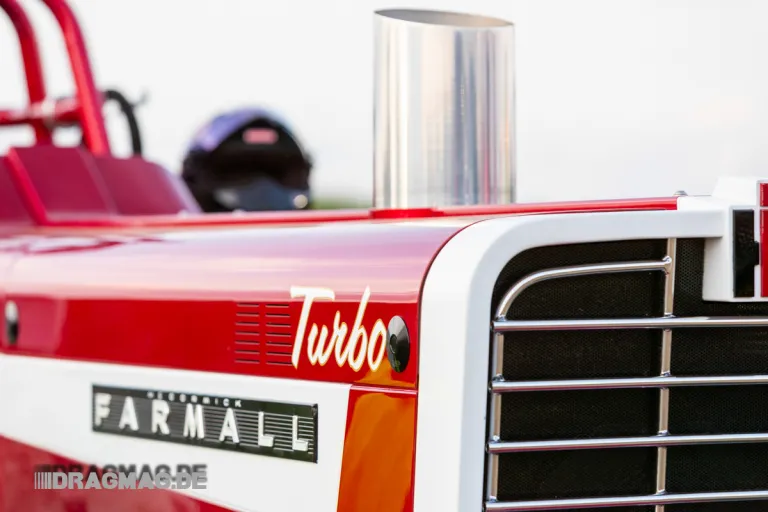 Tractor Pulling Edewecht 2026 – Foto 24