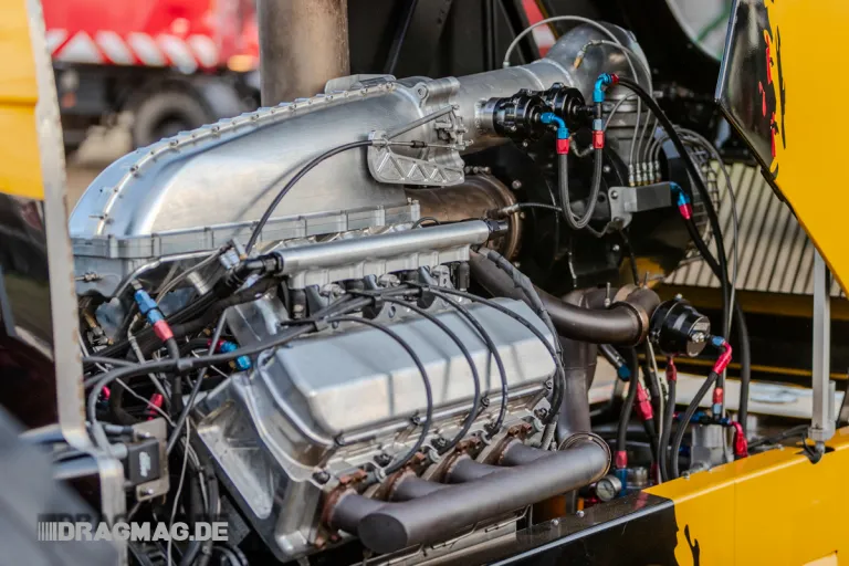Tractor Pulling Edewecht 2026 – Foto 25